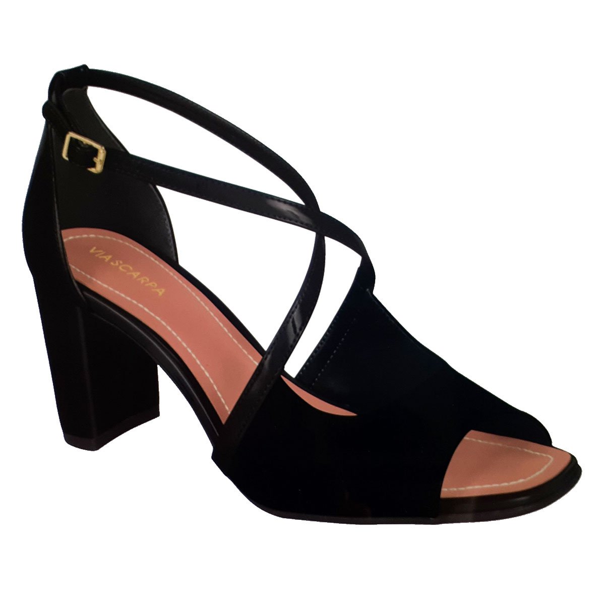 via scarpa loja online