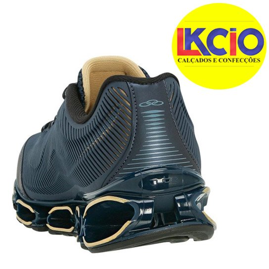 olympikus excellent masculino